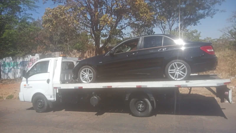 auto socorro com plataforma